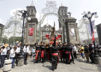 Semana Santa 2023