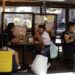 Hoteles y restaurantes reportan crecimiento superior a media nacional