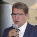 Monreal pide reglas claras a Morena y advierte riesgo de perder en 2024