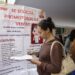 2 mil 418 personas acceden a empleos formales en primer bimestre de 2023