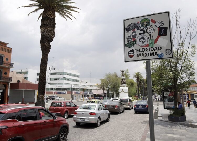 En 3 meses arrancará rehabilitación de Avenida Juárez