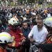 Se activan 101 alarmas sísmicas durante Simulacro Nacional 2023