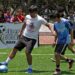 Paseo Bravo, sede de Fase Estatal de Street Soccer