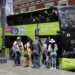 Turismo aumentó 50.5% en Semana Santa