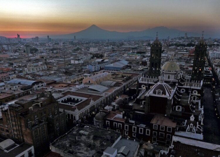 Alistan festejos por 492 aniversario de la ciudad