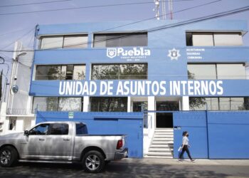 Renuncia directora de Asuntos Internos en SSC