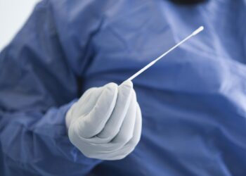 Disminuyen personas hospitalizadas por COVID: Salud