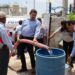 La escasez de agua se atiende con prontitud: Armenta