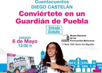 Estas son las actividades culturales para celebrar la Batalla del 5 de Mayo