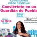Estas son las actividades culturales para celebrar la Batalla del 5 de Mayo