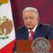 AMLO descarta crisis económica por cambio de Gobierno en 2024