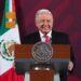 México no recurrirá a otras monedas que no sea el dólar para sus reservas: AMLO