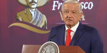 SCJN está al servicio de ‘minoría rapaz’: AMLO