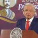 SCJN está al servicio de ‘minoría rapaz’: AMLO