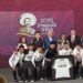 AMLO reconoce a jóvenes de NL, ganadores del World Challenge 2023