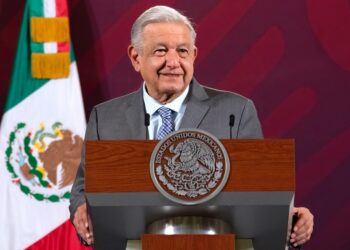 AMLO envía carta a Biden por financiamiento de organizaciones opositoras al Gobierno de México