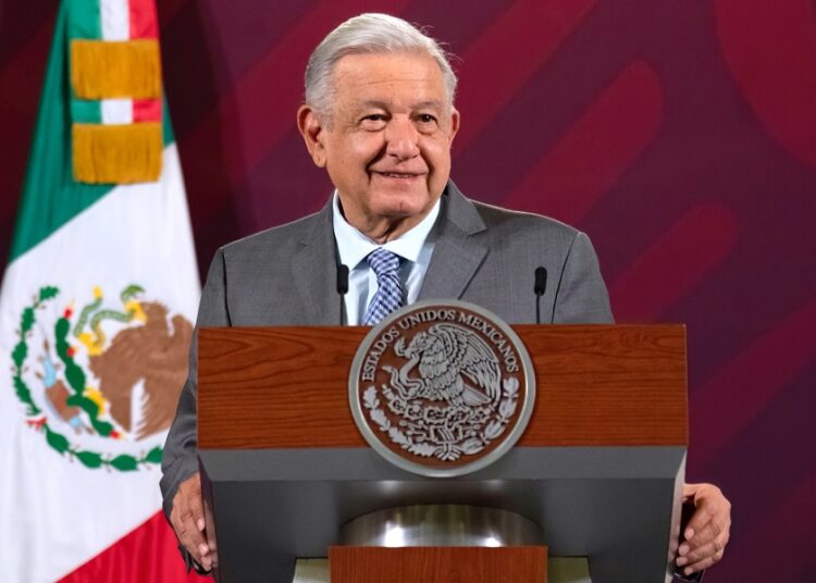 AMLO envía carta a Biden por financiamiento de organizaciones opositoras al Gobierno de México