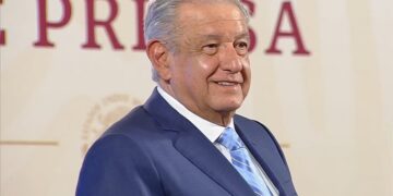 EEUU utiliza pandemia del fentanilo con fines políticos: AMLO