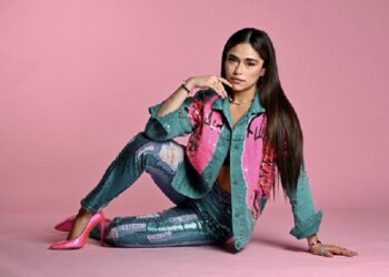 Presenta Angie Camille su nuevo sencillo ‘After Tú y Yo’