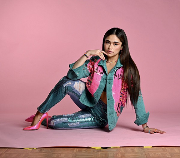 Presenta Angie Camille su nuevo sencillo ‘After Tú y Yo’