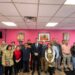 Se reúne el senador Armenta con migrantes en Nueva Jersey