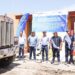 Arrancan obras de adoquinamiento en calles de San Andrés Cholula