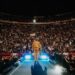 Alejandro Fernández logra histórico sold out en Plaza de Toros La México
