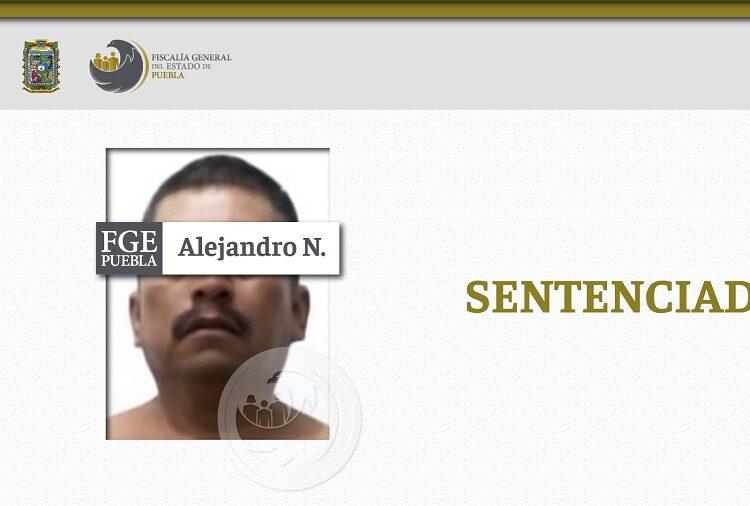 Sentencian a Alejandro N., por violación equiparada