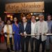 Inauguran Arte México Galería en Plaza Marsala