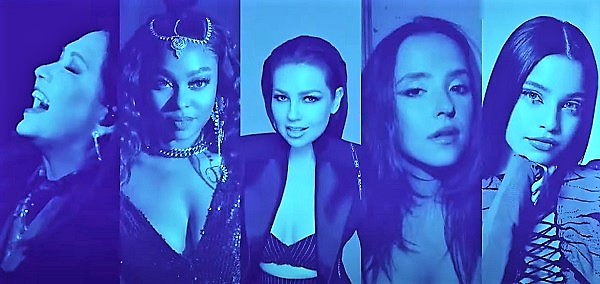 Billboard destacará el trabajo de las mujeres en la música