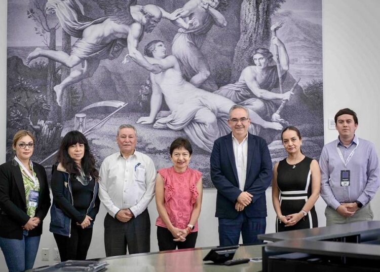 Investigarán afectaciones pulmonares por ceniza volcánica