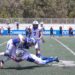 Borregos Puebla mantienen paso perfecto en Onefa