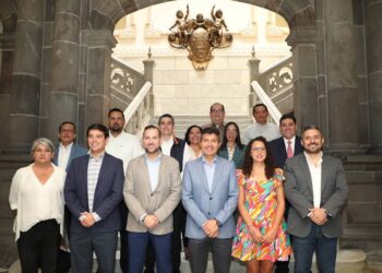 Ayuntamiento y Cemex se unen en pro de sostenibilidad y accesibilidad