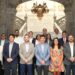 Ayuntamiento y Cemex se unen en pro de sostenibilidad y accesibilidad