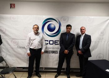 COE demanda a partidos postular candidatos honestos y con experiencia