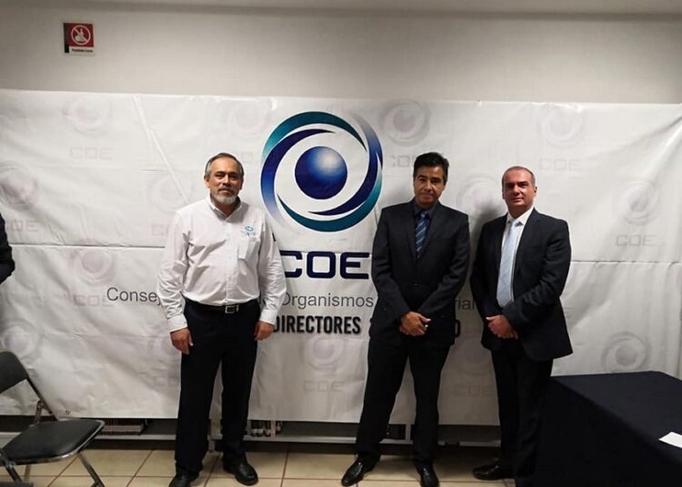 COE demanda a partidos postular candidatos honestos y con experiencia