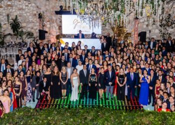 Colegio Mayor de la Anáhuac celebra 10 años de acompañamiento a estudiantes foráneos