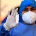 Reporte COVID: 336 casos activos