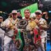Céspedes resalta orgullo poblano en cinturón del Canelo
