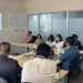 Capacitan a Policía Auxiliar en transparencia y acceso a información