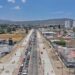 Zapopan moderniza vías con concreto bajo en CO2 de Cemex