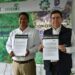 Cemex y TecNM Tepeaca crearán plataforma con información sobre viveros