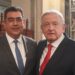 AMLO apoya a Puebla ante actividad del Popocatépetl: Céspedes
