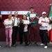 Sheinbaum invita a Clase Masiva de Box 2023