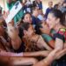 Sheinbaum sigue sumando apoyo en todo México