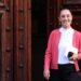Encuesta pone a Sheinbaum al frente de preferencias de Morena