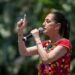 Claudia Sheinbaum vendrá a Puebla el 27 de mayo