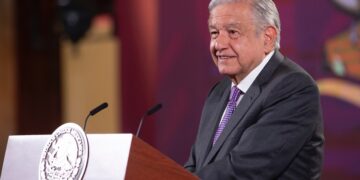 AMLO avala consulta para elegir ministros de SCJN