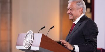 AMLO reitera que ministros sean elegidos por voto popular