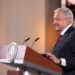 AMLO reitera que ministros sean elegidos por voto popular
